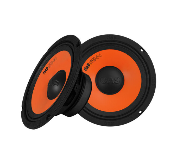 Акустика GAS MAD PM1-64