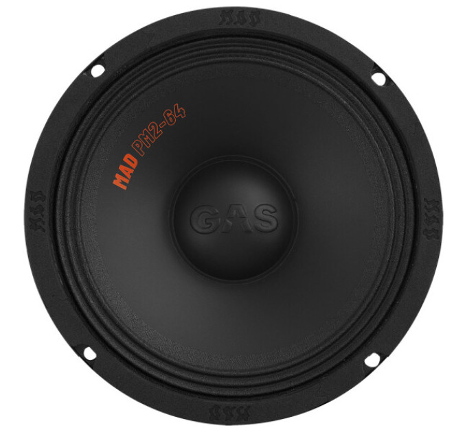 Акустика GAS MAD PM2-64
