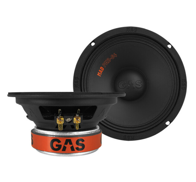 Акустика GAS MAD PM2-64