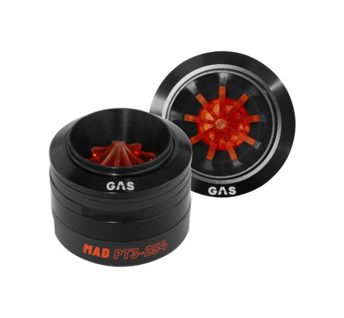 Акустика GAS MAD PT3-254