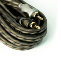 Кабель межблочний UAudio LC-RCA 3