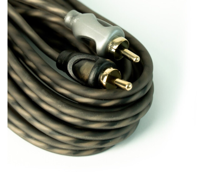 Кабель межблочний UAudio LC-RCA 3