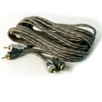 Кабель міжблочний UAudio LC-RCA 5
