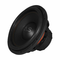 Сабвуфер GAS MAX S1-15D1