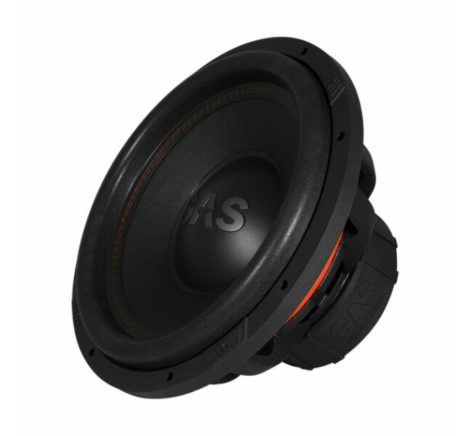 Сабвуфер GAS MAX S1-15D1