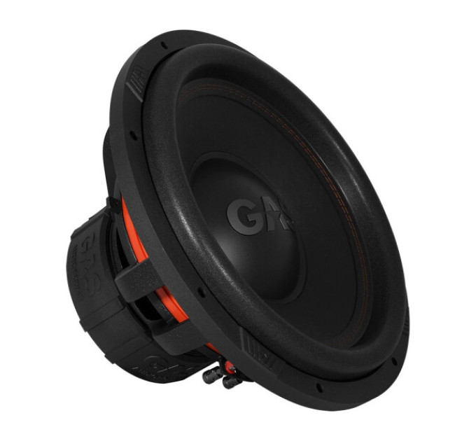 Сабвуфер GAS MAX S1-15D1