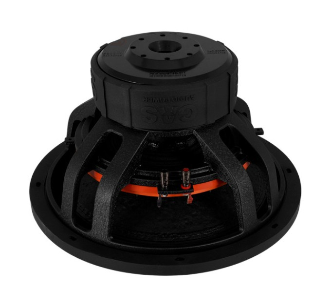Сабвуфер GAS MAX S1-15D1