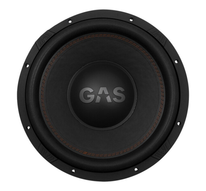 Сабвуфер GAS MAX S1-15D2