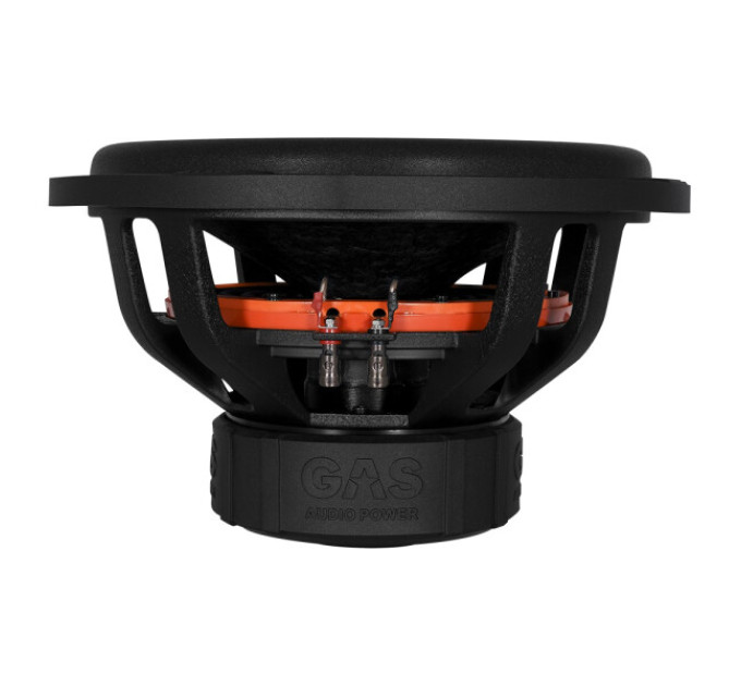 Сабвуфер GAS MAX S1-15D2