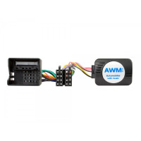 Адаптер кнопок на кермі для Ford AWM AWM FO-0213