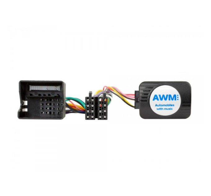 Адаптер кнопок на кермі для Ford AWM AWM FO-0213