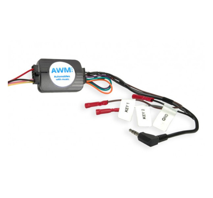 Адаптер кнопок на кермі для Ford AWM AWM FO-0213