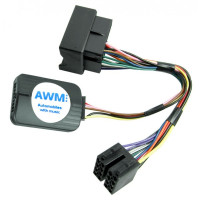 Адаптер кнопок на кермі для Ford AWM AWM FO-0213