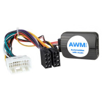 Адаптер кнопок на кермі для Honda Jazz AWM HO-0508