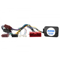 Адаптер кнопок на кермі для Mazda AWM MZ-0913A