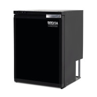 Автохолодильник Brevia 22815 65л (компресор LG)