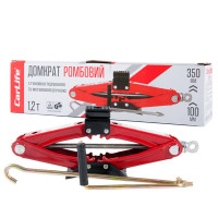 Домкрат CarLife SJ228 1,2т