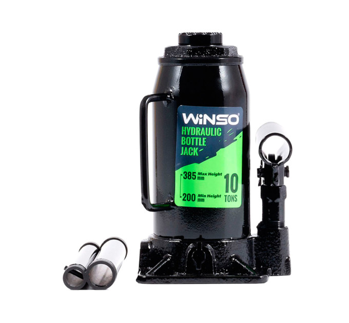 Домкрат Winso 170100 10т