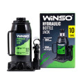 Домкрат Winso 170100 10т