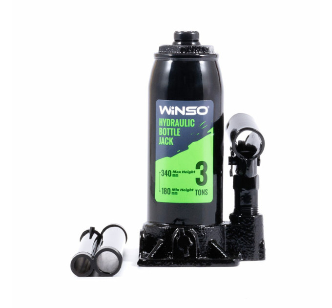 Домкрат Winso 170300 3т
