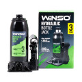 Домкрат Winso 170300 3т