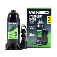 Домкрат Winso 170300 3т