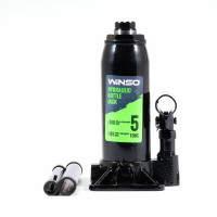 Домкрат Winso 170500 5т
