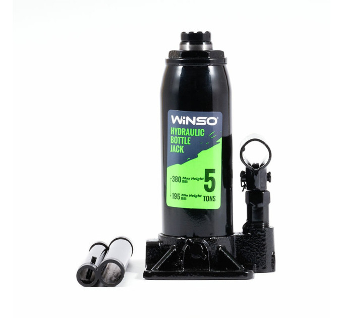 Домкрат Winso 170500 5т