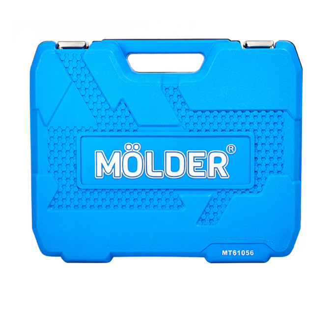 Набір інструменту MÖLDER MT61056