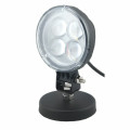 Світлодіодна фара BELAUTO BOL0403L EPISTAR Spot LED