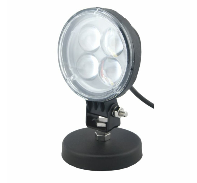 Світлодіодна фара BELAUTO BOL0403L EPISTAR Spot LED