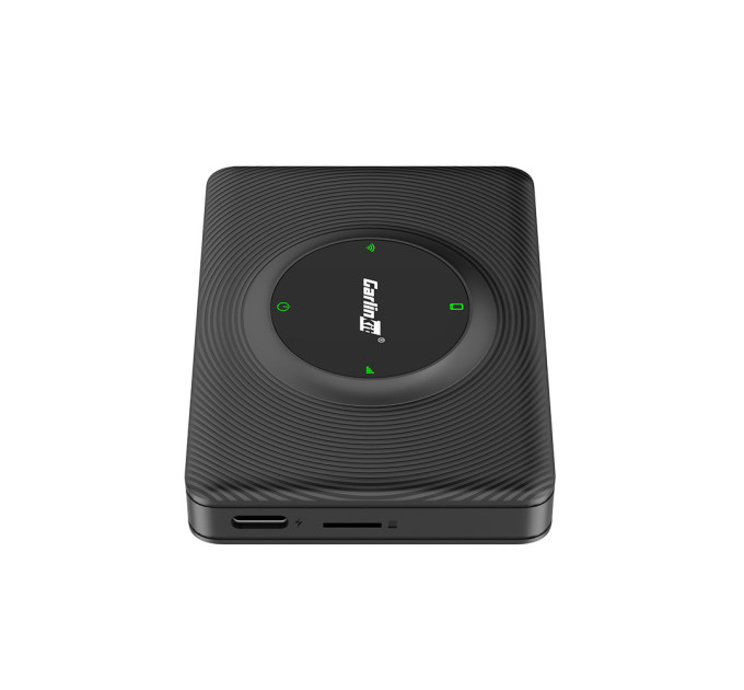 Бездротовий CarPlay Carlinkit T2C FOR TESLA