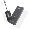Бездротовий CarPlay та Android Auto CarlinKit Smart Box CPC200-CCPA