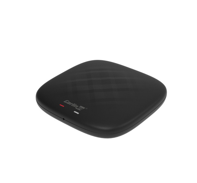 Бездротовий CarPlay та Android Auto CarlinKit Smart Box Tbox Mini