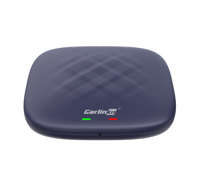 Бездротовий CarPlay та Android Auto CarlinKit Smart Box Tbox Plus