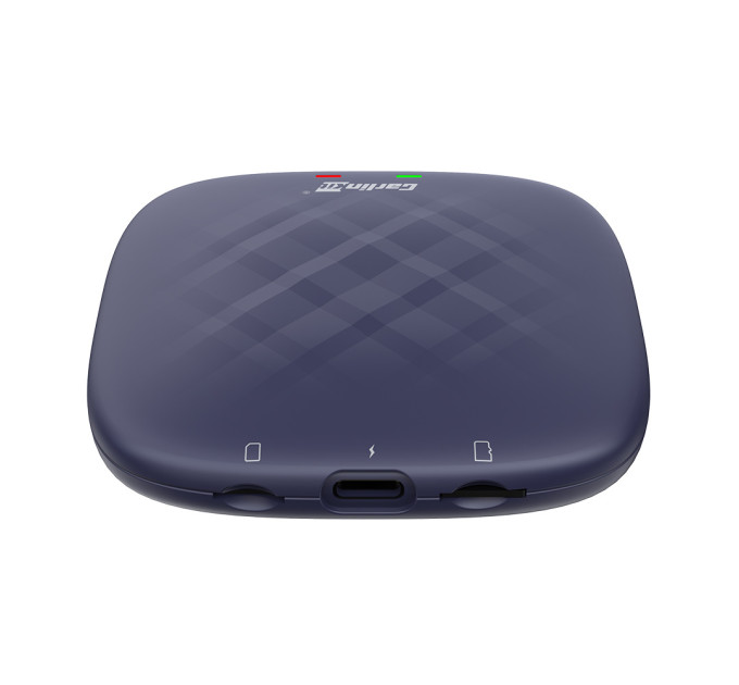 Бездротовий CarPlay та Android Auto CarlinKit Smart Box Tbox Plus