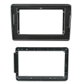 Перехідна рамка QBR 0319-09 під Honda XRV,HRV ,WRV, VEZEL 2015-2018 10 дюймів