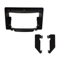 Перехідна рамка QBR 0786-09 під Hyundai i30 2 GD 2011-2017 9 дюймів