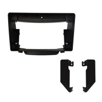 Перехідна рамка QBR 0786-09 під Hyundai i30 2 GD 2011-2017 9 дюймів