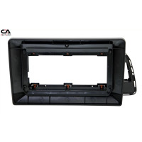 Рамка перехідна CraftAudio AU-22-416 Audi Q5 2008-2017 10