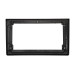 Рамка перехідна CraftAudio AU-22-457 Audi A4 (B6) 00-06, A4 (B7) 04-09 + проводка