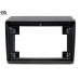 Рамка перехідна CraftAudio CI-22-1432 Jumper, Boxer, Ducato 11+