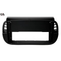 Рамка перехідна CraftAudio FI-22-1566 Fiat 500 (312) 07-15 9