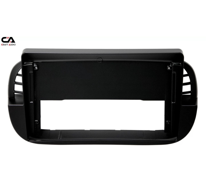 Рамка перехідна CraftAudio FI-22-1566 Fiat 500 (312) 07-15 9