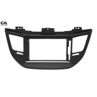 Рамка перехідна CraftAudio HYU-22-064 Hyundai Tucson 15-18
