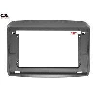 Рамка перехідна CraftAudio KI-22-1254 KIA Sorento (UM) 14-20