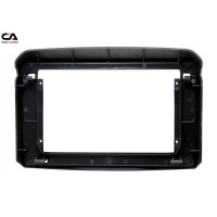 Рамка перехідна CraftAudio KI-22-1254 KIA Sorento (UM) 14-20