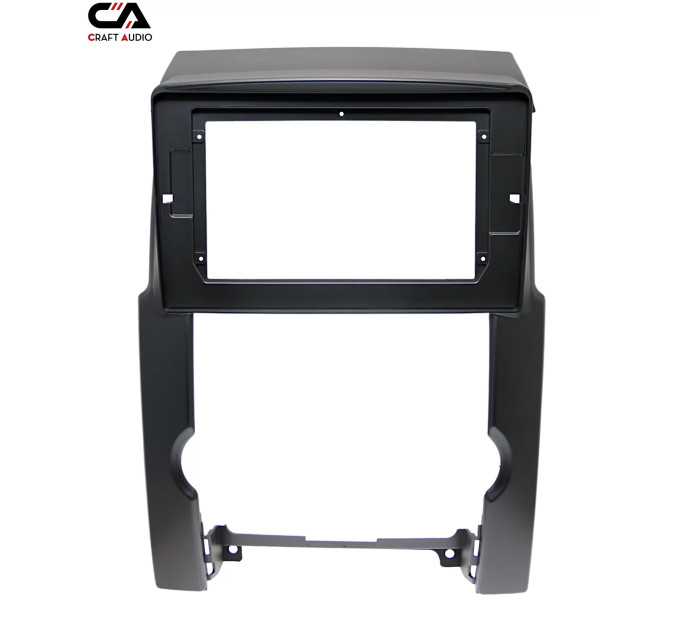 Рамка перехідна CraftAudio KI-22-215 KIA Sorento (XM) 2009-2012