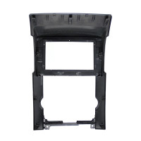 Рамка перехідна CraftAudio KI-22-215 KIA Sorento (XM) 2009-2012