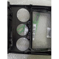 Рамка перехідна CraftAudio MA-22-345 MAZDA 6 2002-2007